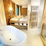 Szálloda Ritzlerhof - Panorama Und (adults Only) 4*