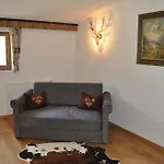 Ritzlerhof - Panorama Und (adults Only) 4*