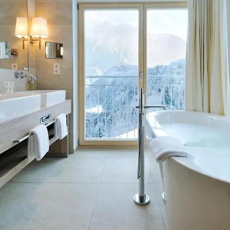 Ritzlerhof - Adults Only