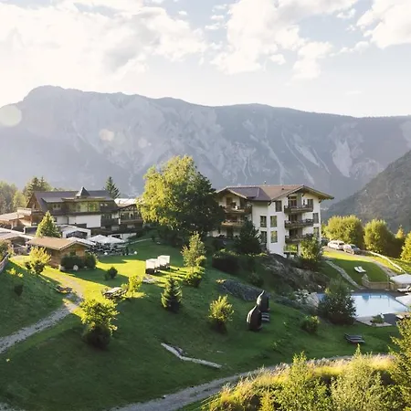 Ritzlerhof - Adults Only Hotel Sautens