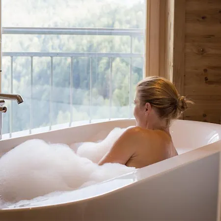 Ritzlerhof - Panorama Und (adults Only) Otel Sautens