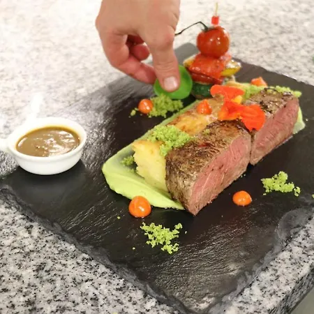 Ritzlerhof - Panorama Und (adults Only)