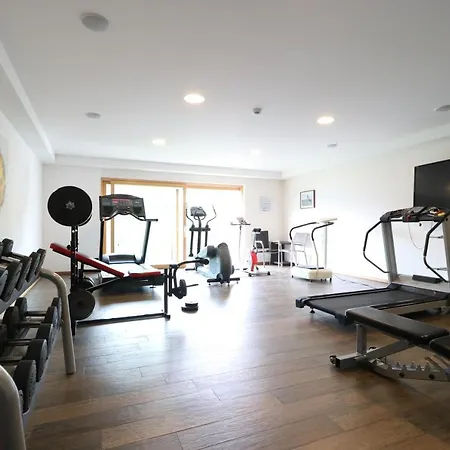 Ritzlerhof - Panorama Und (adults Only)