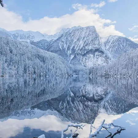 Ritzlerhof - Panorama Und (adults Only) Otel 4*