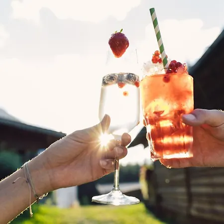 Ritzlerhof - Panorama Und (adults Only) Szálloda Sautens