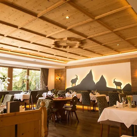 Ritzlerhof - Panorama Und (adults Only)