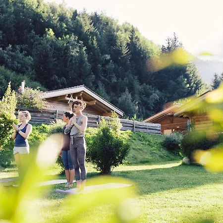 Ritzlerhof - Panorama Und (adults Only)