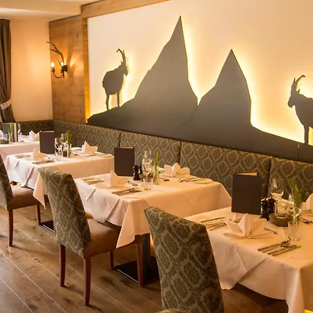 Ritzlerhof - Panorama Und (adults Only)