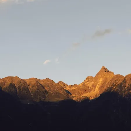 Szálloda Ritzlerhof - Panorama Und (adults Only) 4*