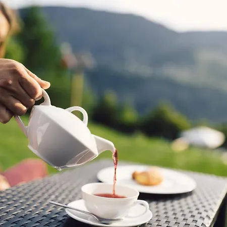 Ritzlerhof - Panorama Und (adults Only)