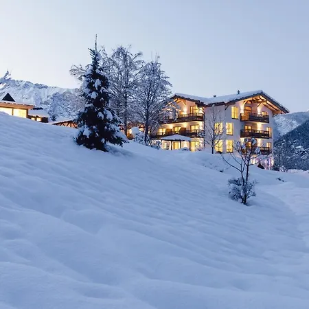 Ritzlerhof - Panorama Und (adults Only)