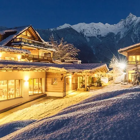 Otel Ritzlerhof - Panorama Und (adults Only)