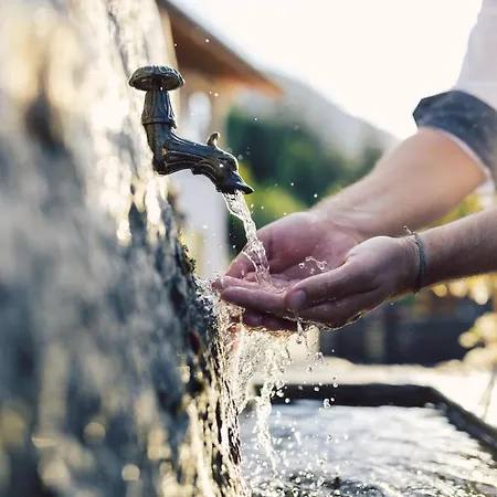 Ritzlerhof - Panorama Und (adults Only) Szálloda Sautens