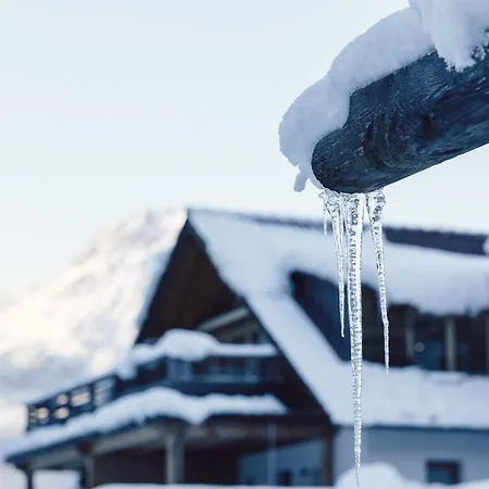 Ritzlerhof - Panorama Und (adults Only) 4*