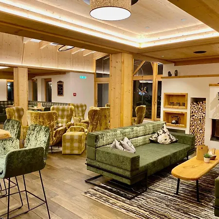 فندق Ritzlerhof - Panorama Und (adults Only) ساوتينس