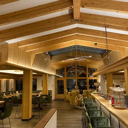 ホテル Ritzlerhof - Panorama Und (adults Only) 4*
