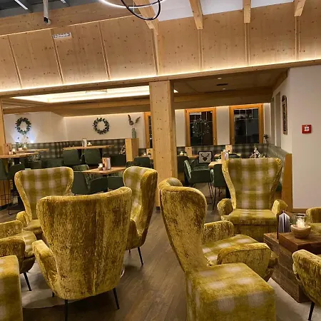 Ritzlerhof - Adults Only Hotel