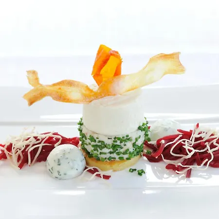 Ritzlerhof - Panorama Und (adults Only) Szálloda 4*