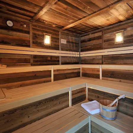 Ritzlerhof - Panorama Und (adults Only) 4* Sautens