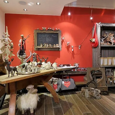 Ritzlerhof - Panorama Und (adults Only) Szálloda