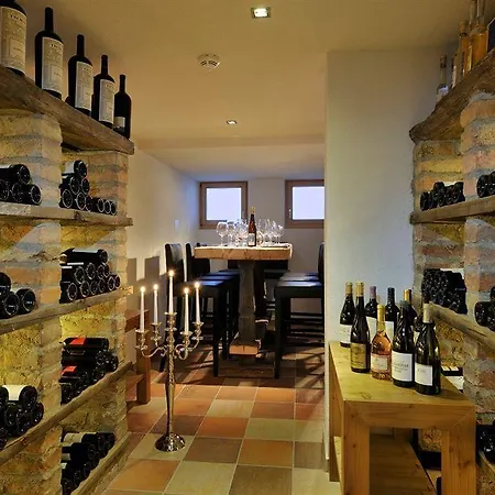 Ritzlerhof - Panorama Und (adults Only) 4*