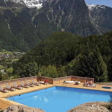 Ritzlerhof - Panorama Und (adults Only)