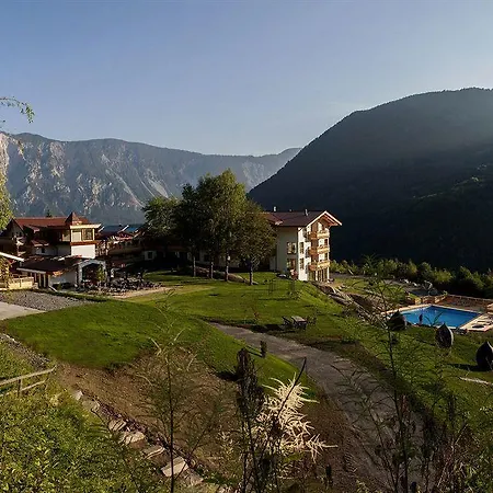 Ritzlerhof - Panorama Und (adults Only) Sautens