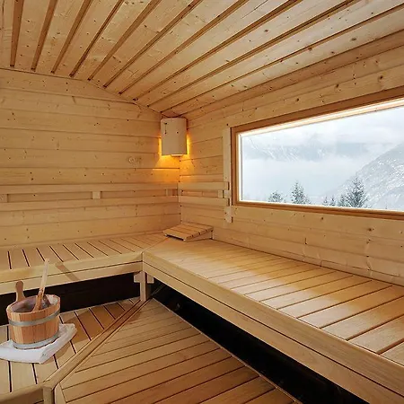 Hotel Ritzlerhof - Adults Only 4*