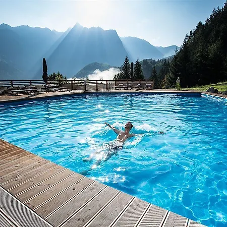 Ritzlerhof - Panorama Und (adults Only)