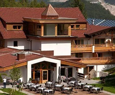Ritzlerhof - Panorama Und (adults Only) 4* ザウテンス