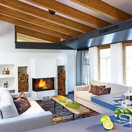 Ritzlerhof - Panorama Und (adults Only) Szálloda 4*