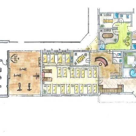 Ritzlerhof - Panorama Und (adults Only) Sautens