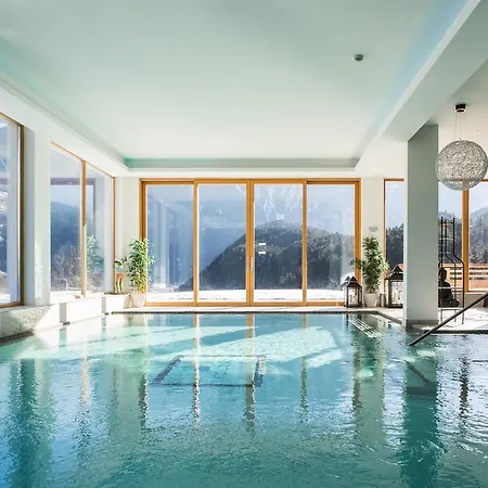 Ritzlerhof - Adults Only Sautens