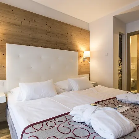 Ritzlerhof - Adults Only 4*