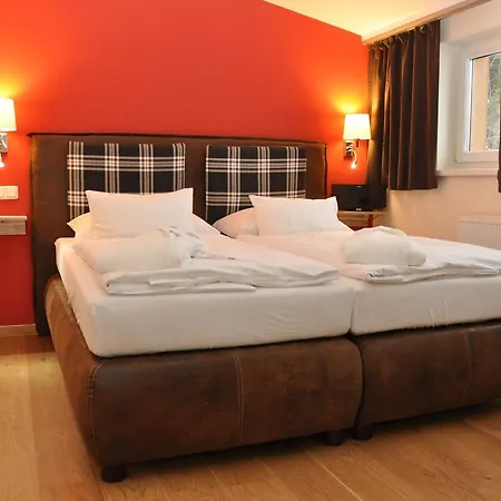 Hotel Ritzlerhof - Adults Only Sautens
