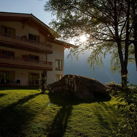 Ritzlerhof - Panorama Und (adults Only) 4* Sautens