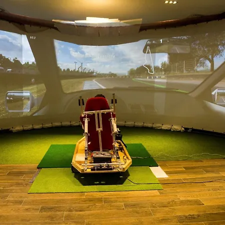 Ritzlerhof - Panorama Und (adults Only)