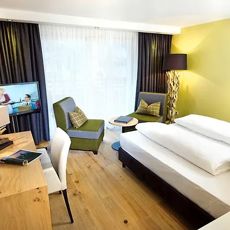 Ritzlerhof - Adults Only Hotel Sautens