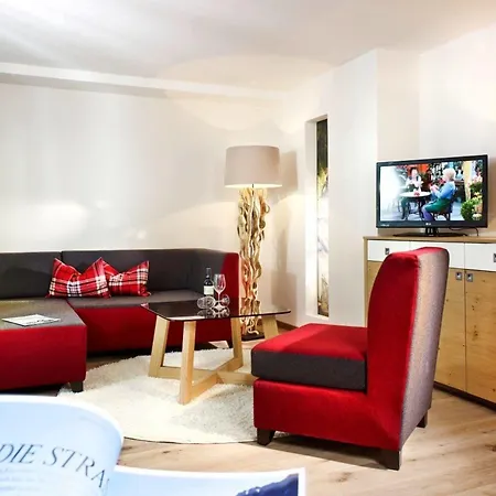 Ritzlerhof - Adults Only Hotel Sautens