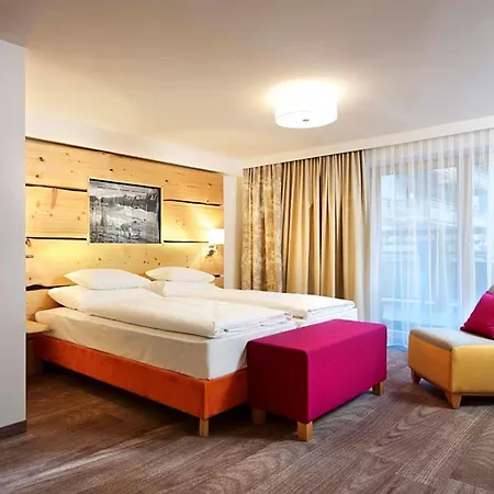 Ritzlerhof - Adults Only Hotel 4*