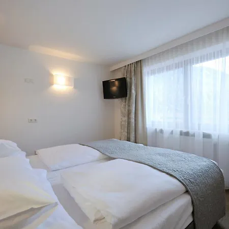 Ritzlerhof - Adults Only 4* Sautens