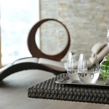 Ritzlerhof - Adults Only 4*