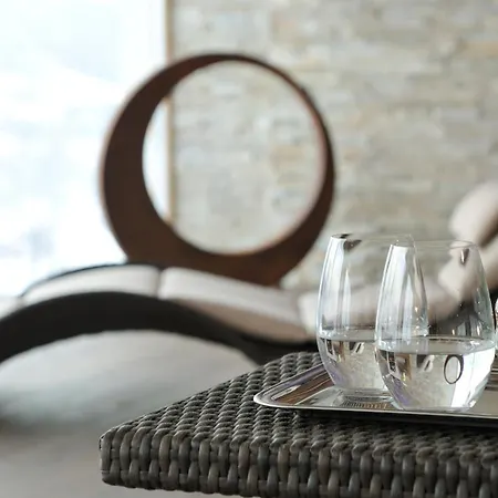 Ritzlerhof - Panorama Und (adults Only) 4*