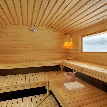 Otel Ritzlerhof - Panorama Und (adults Only)