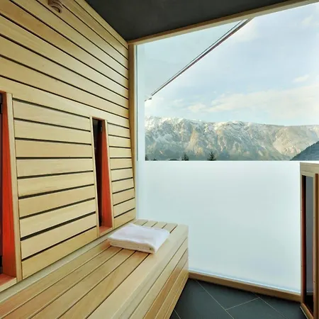 Ritzlerhof - Panorama Und (adults Only)