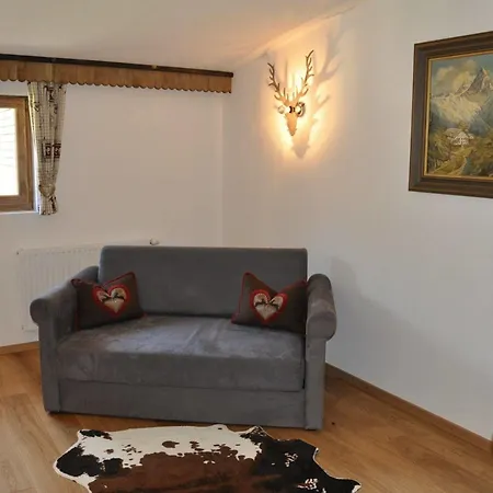 Ritzlerhof - Panorama Und (adults Only) 4*