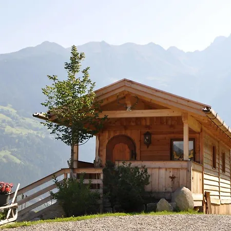 Ritzlerhof - Panorama Und (adults Only)