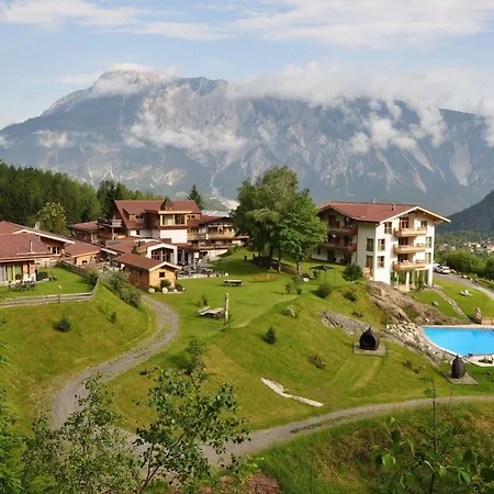 Szálloda Ritzlerhof - Panorama Und (adults Only) 4*