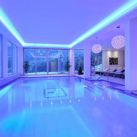 Ritzlerhof - Panorama Und (adults Only) 4* ザウテンス