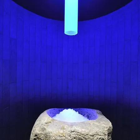 Szálloda Ritzlerhof - Panorama Und (adults Only)